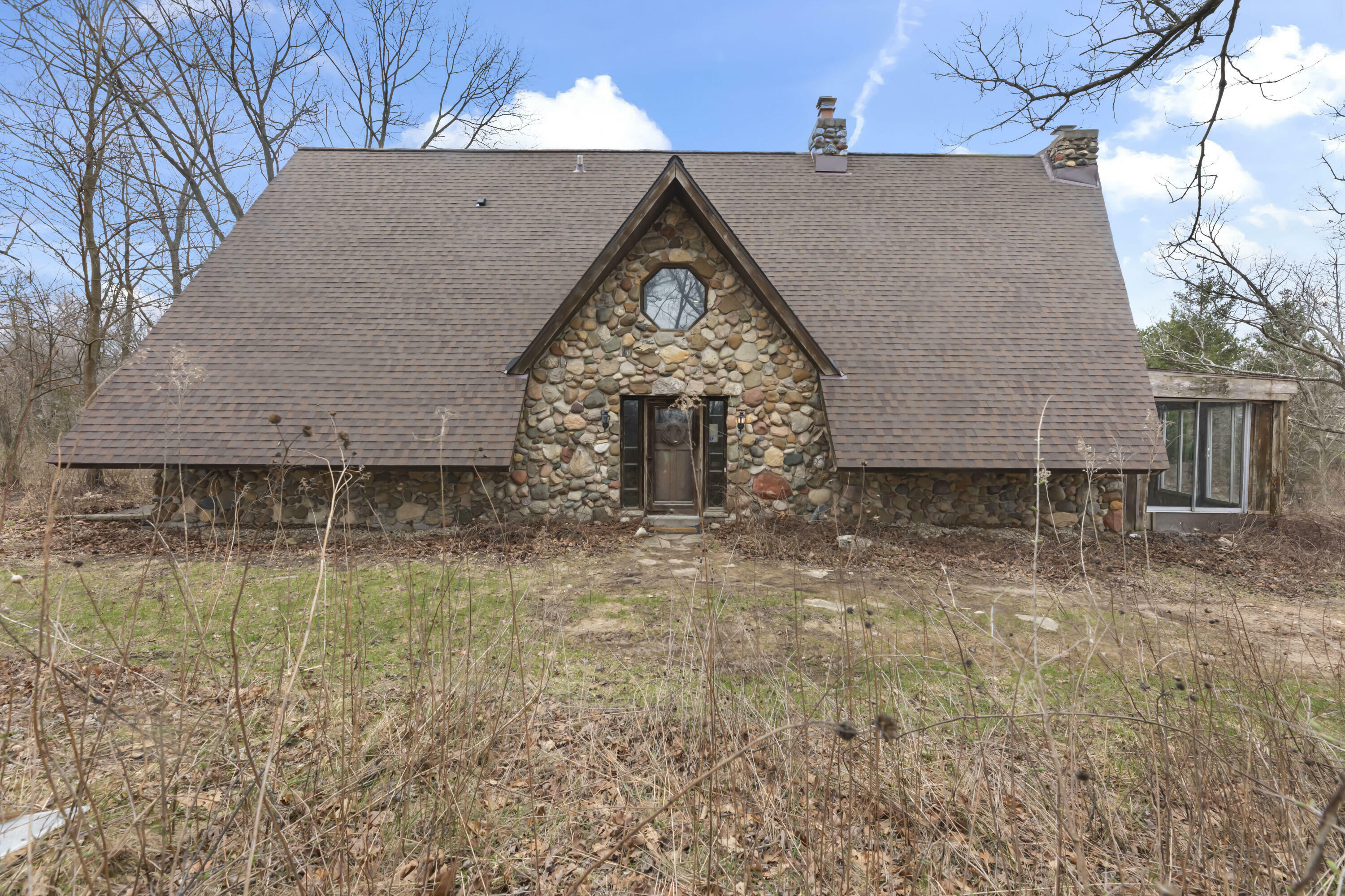 Property Photo: W1275 South Shore Dr WI 53156