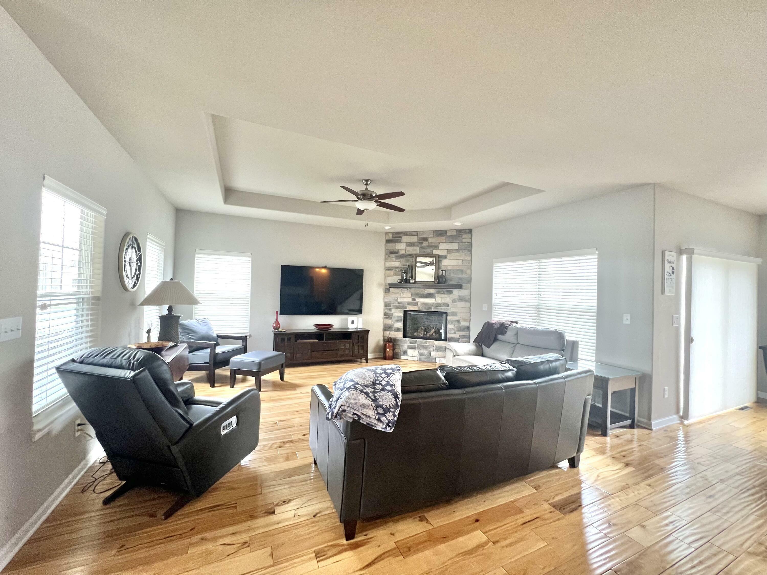 Property Photo: 1299 Yosemite Rd WI 53066