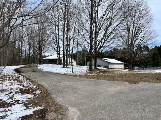 11841 Linderman Road  Bear Lake MI 49614 photo