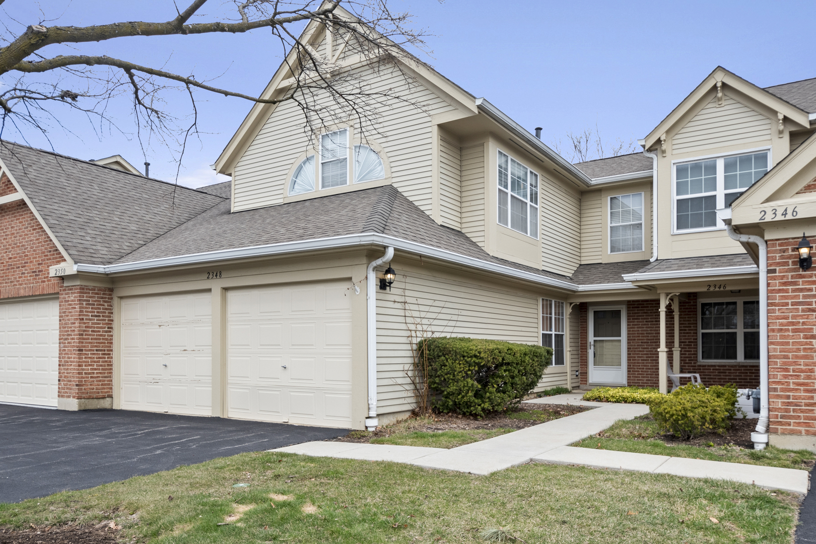 2348 County Farm Lane E2348  Schaumburg IL 60194 photo