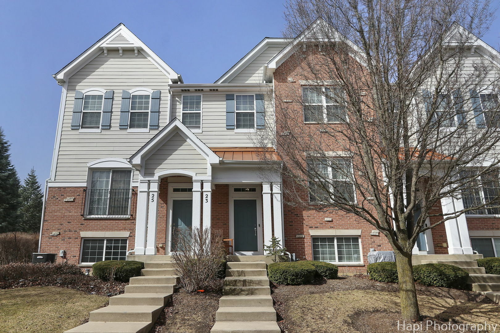 23 Bailey Lane  Lake Zurich IL 60047 photo