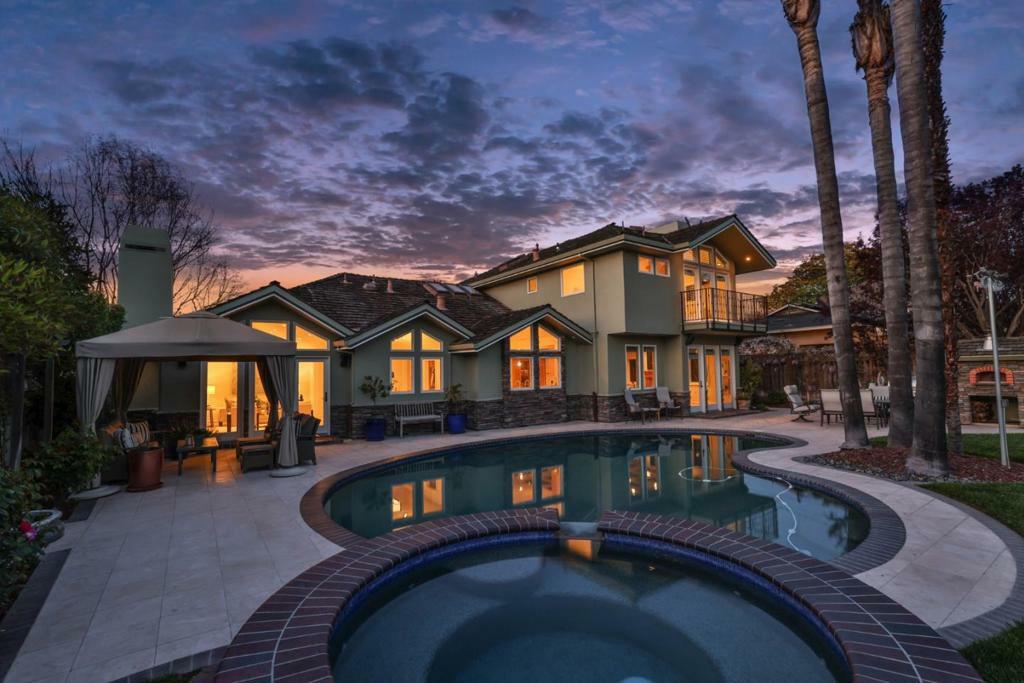 Property Photo: 1870 Patio Drive CA 95125