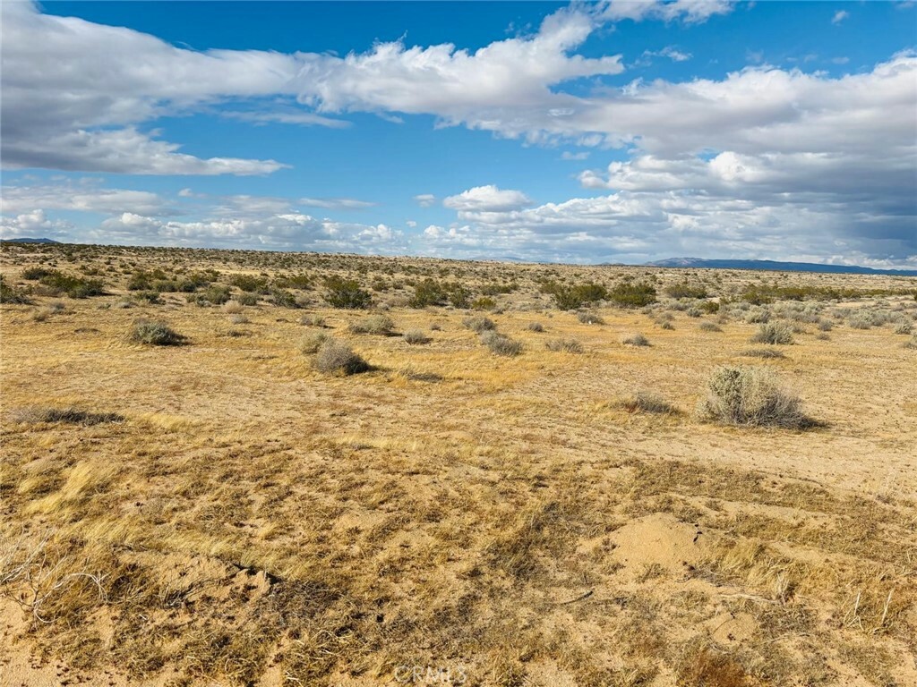Property Photo: 0 Hinkley CA 92347