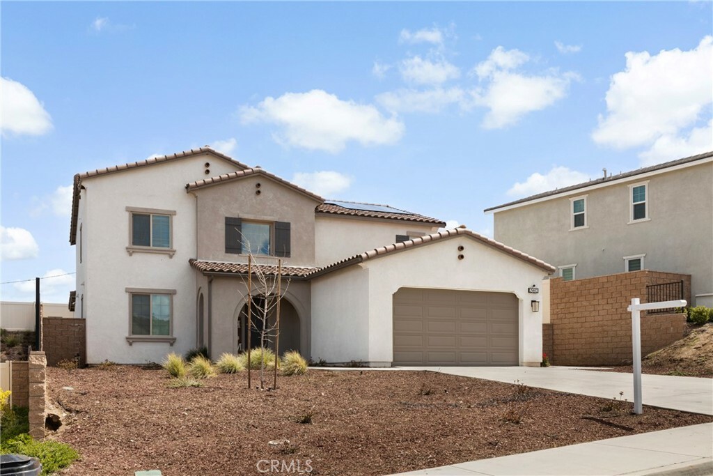 Property Photo: 29692 Bonneville CA 92596