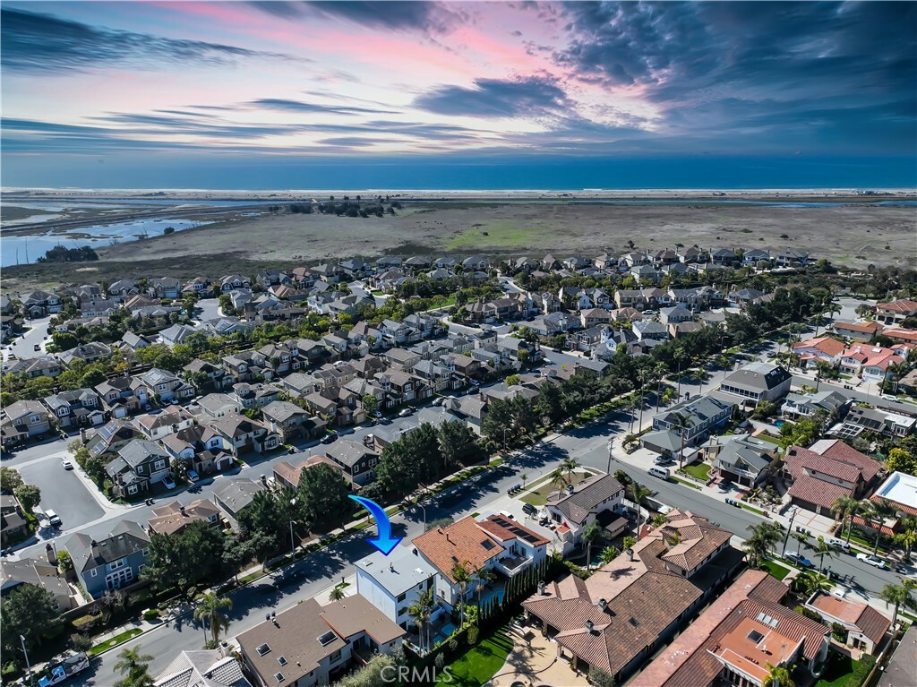 Property Photo: 4651 Los Patos Avenue CA 92649