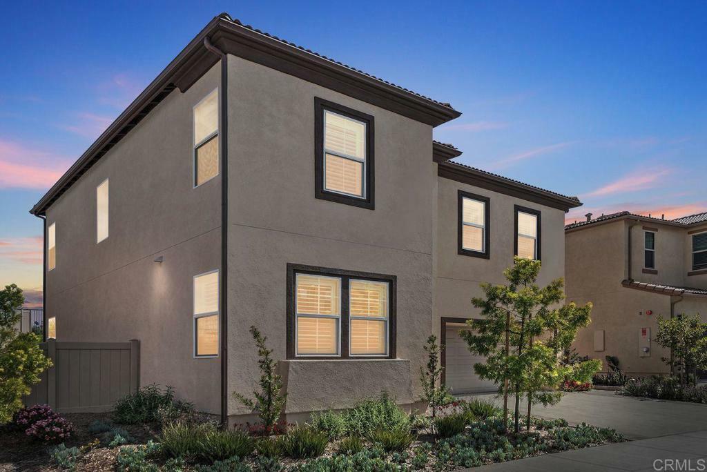 Property Photo: 1518 Pepperwood Way CA 92056