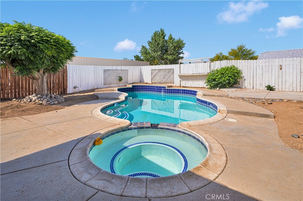 Property Photo: 7636 Madera Avenue CA 92345