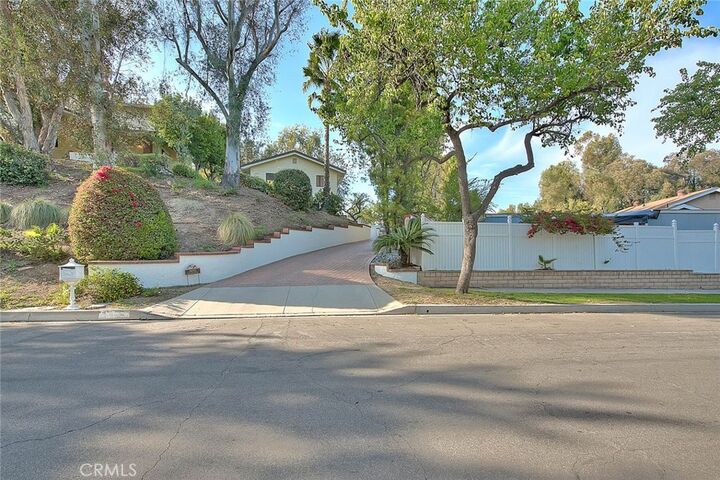 3692 Glen Ridge Drive  Chino Hills CA 91709 photo