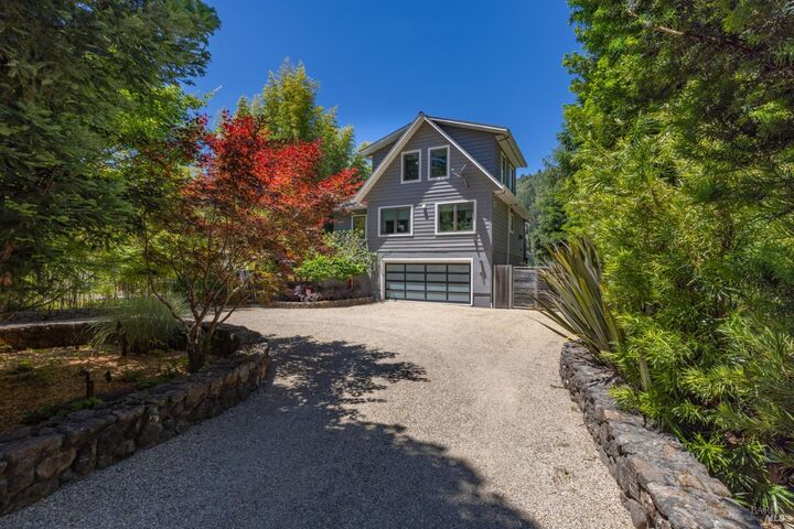 Property Photo: 16548 Laughlin Road CA 95446