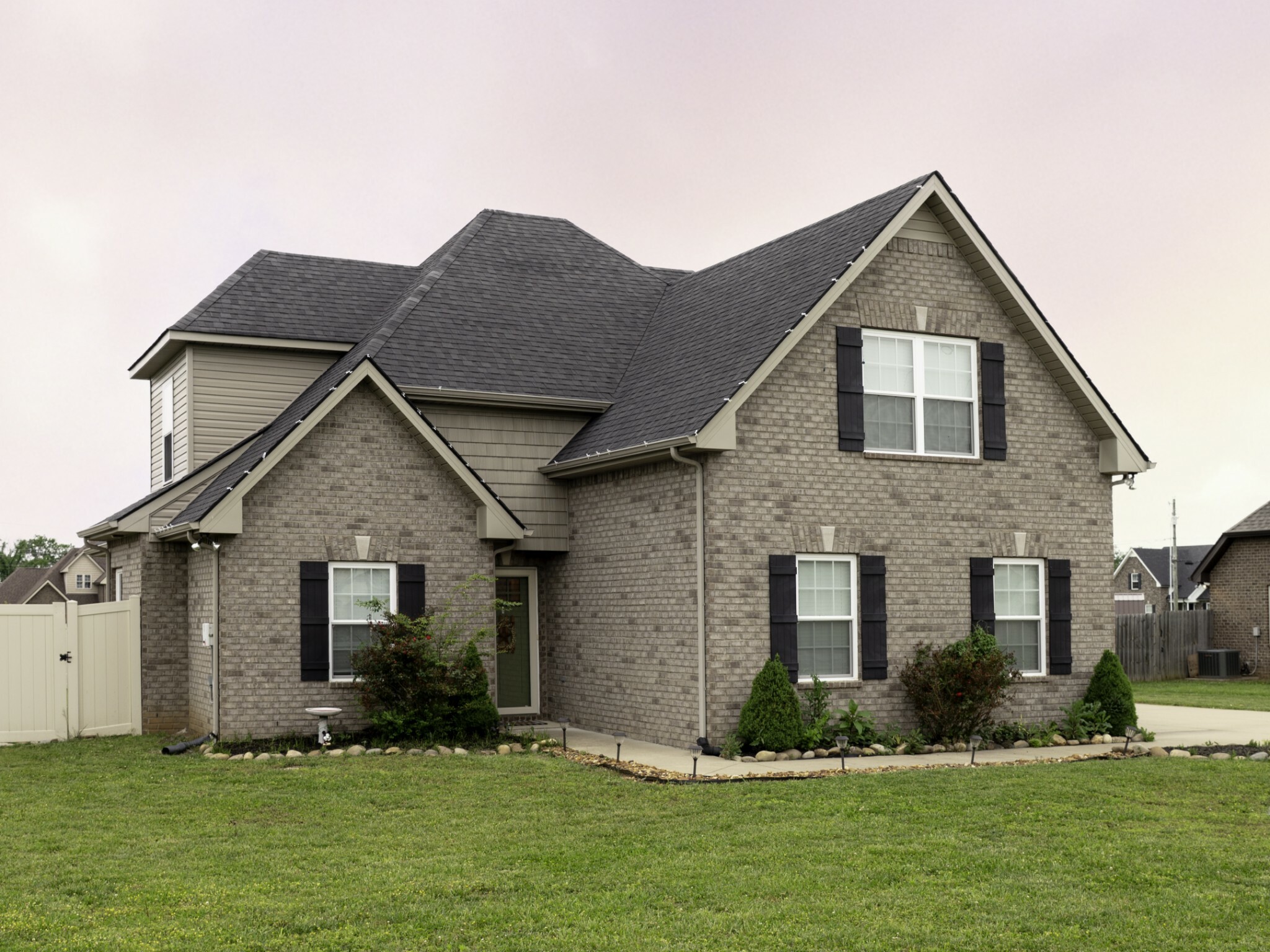 Property Photo: 7912 Peridot Cir TN 37127