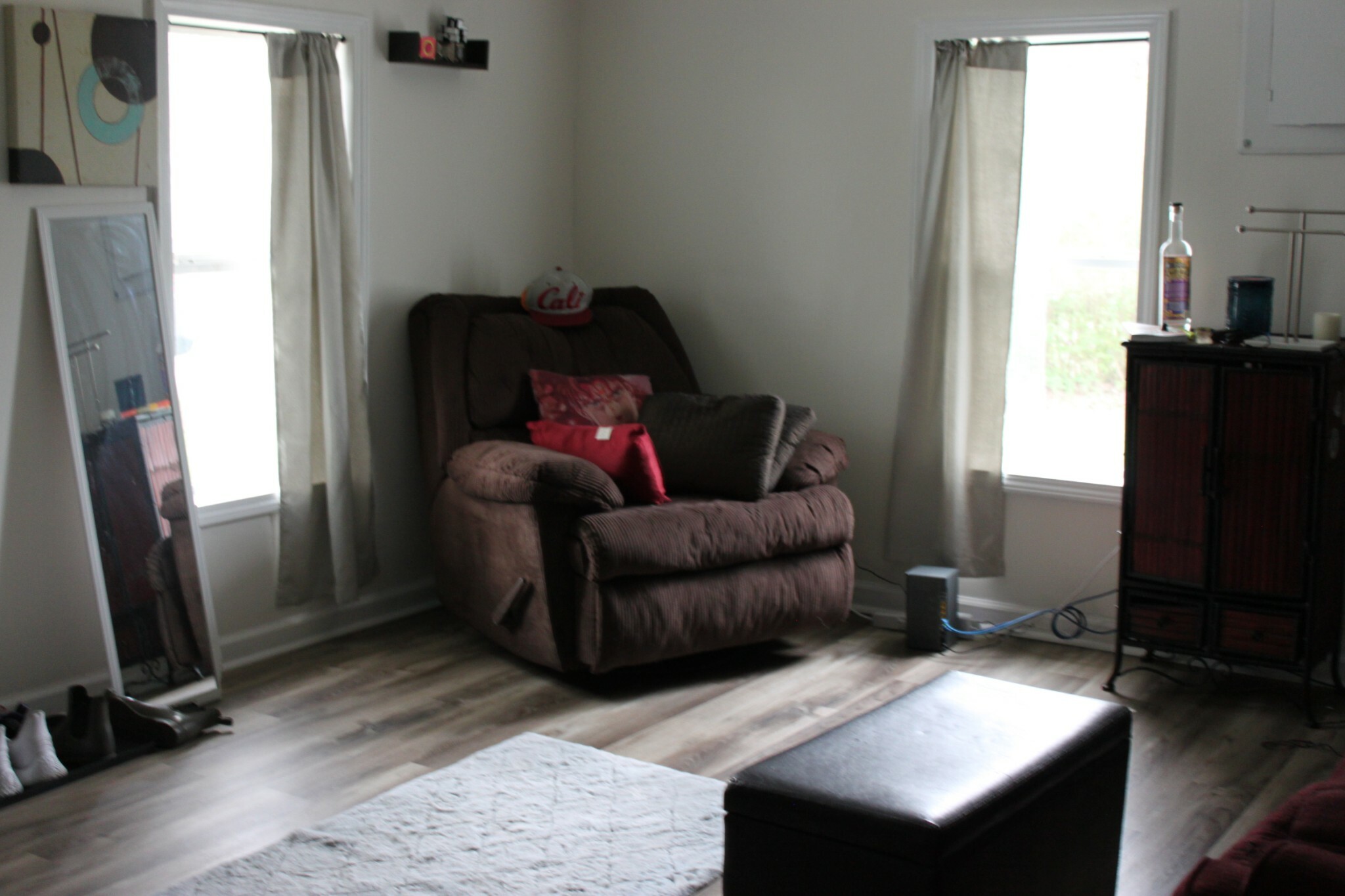 Property Photo: 703 Maple St TN 37083