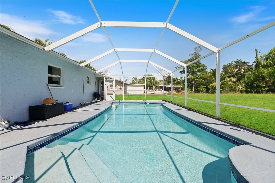 Property Photo: 4810 Duera Mae Drive FL 33908