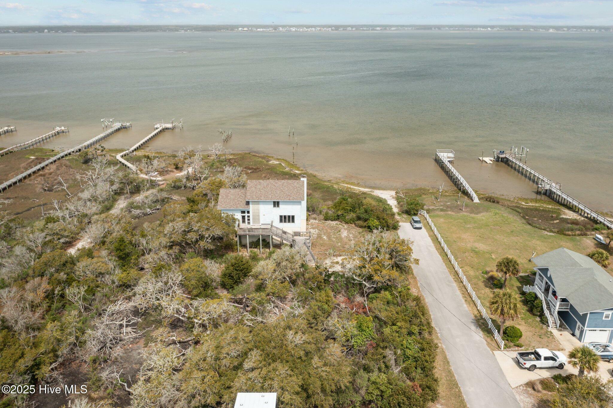 Property Photo: 301 Georgia Street Ext NC 28594