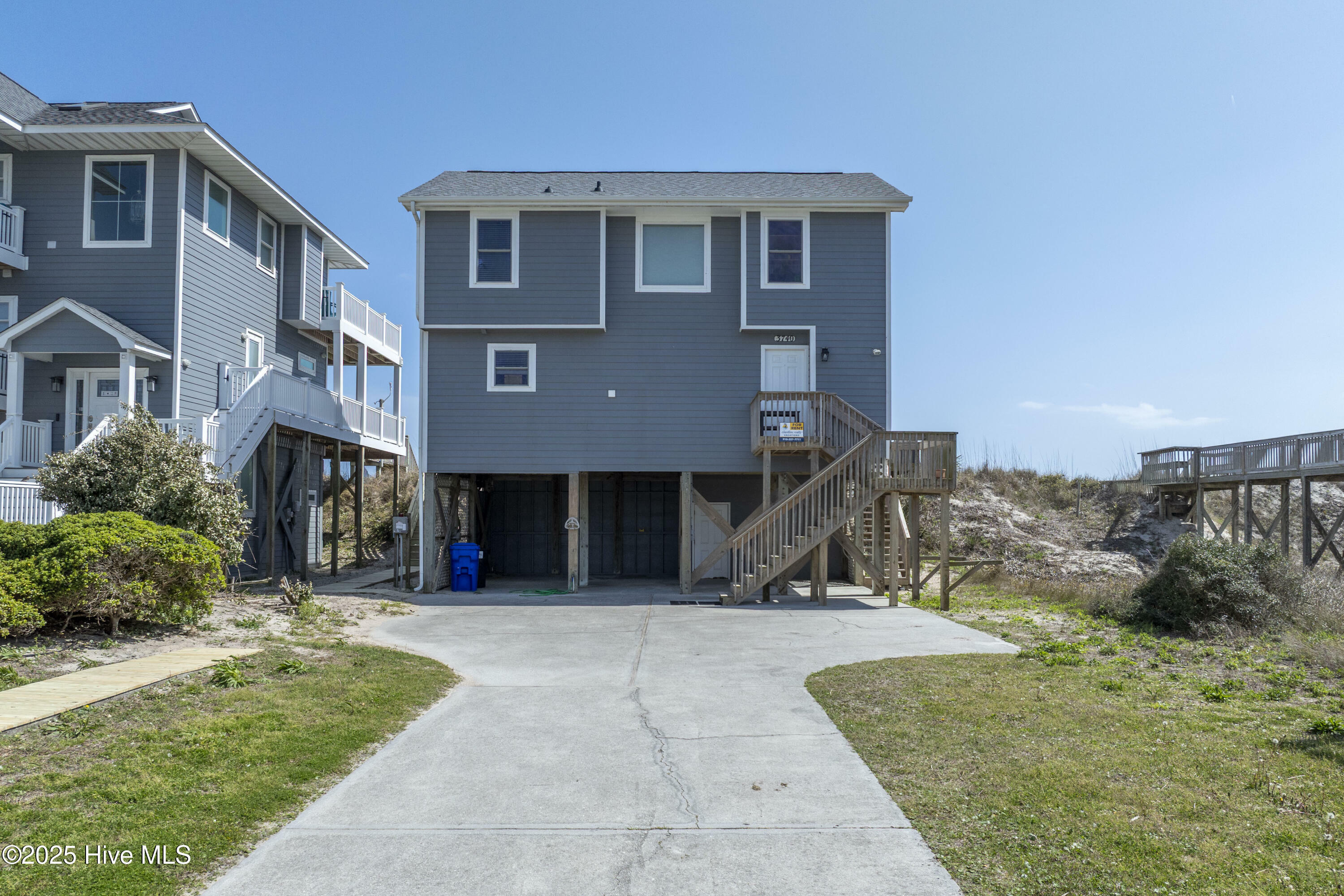 Property Photo:  3740 Island Drive  NC 28460 