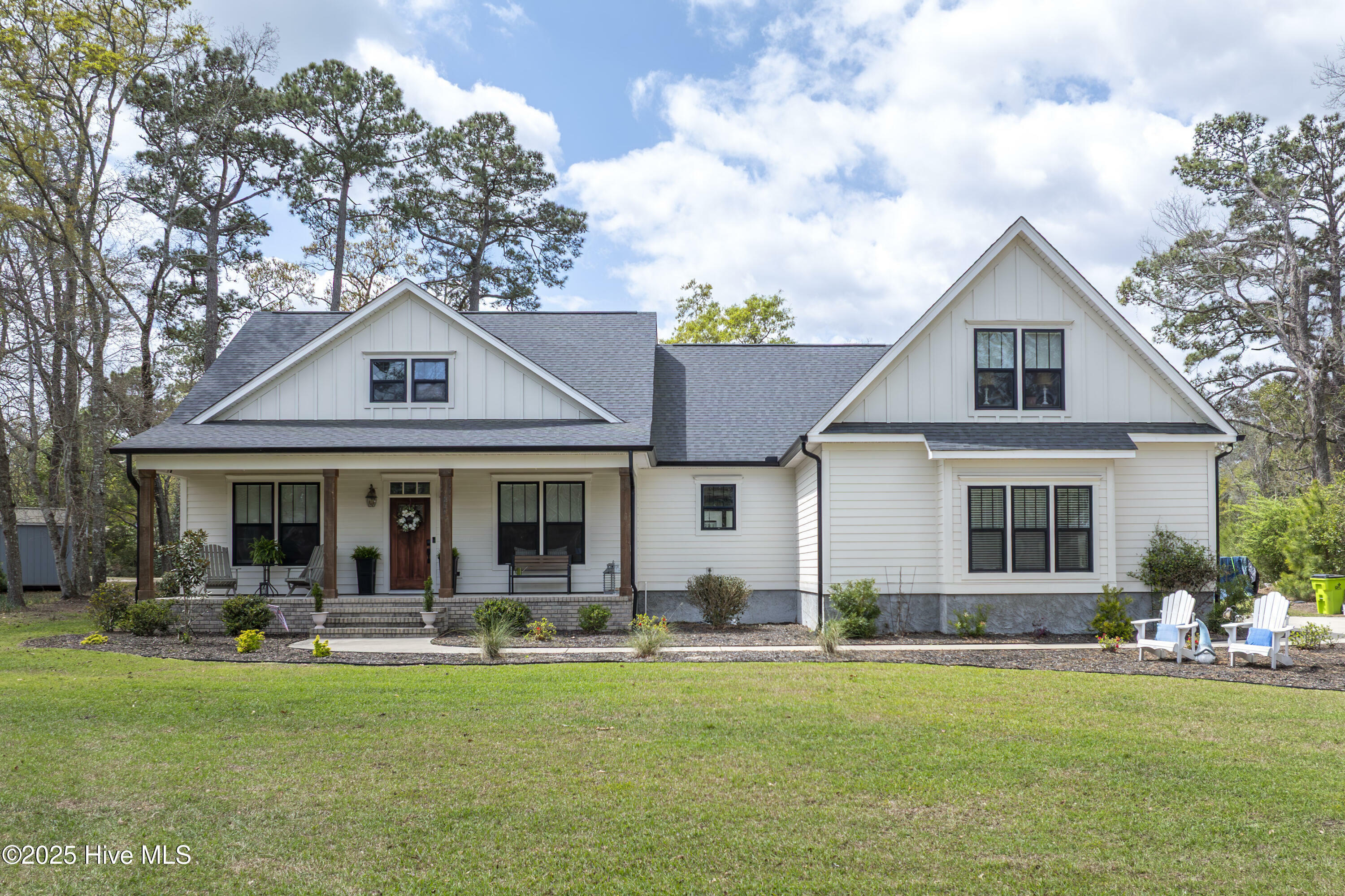 Property Photo:  658 Saw Grass Road  NC 28443 