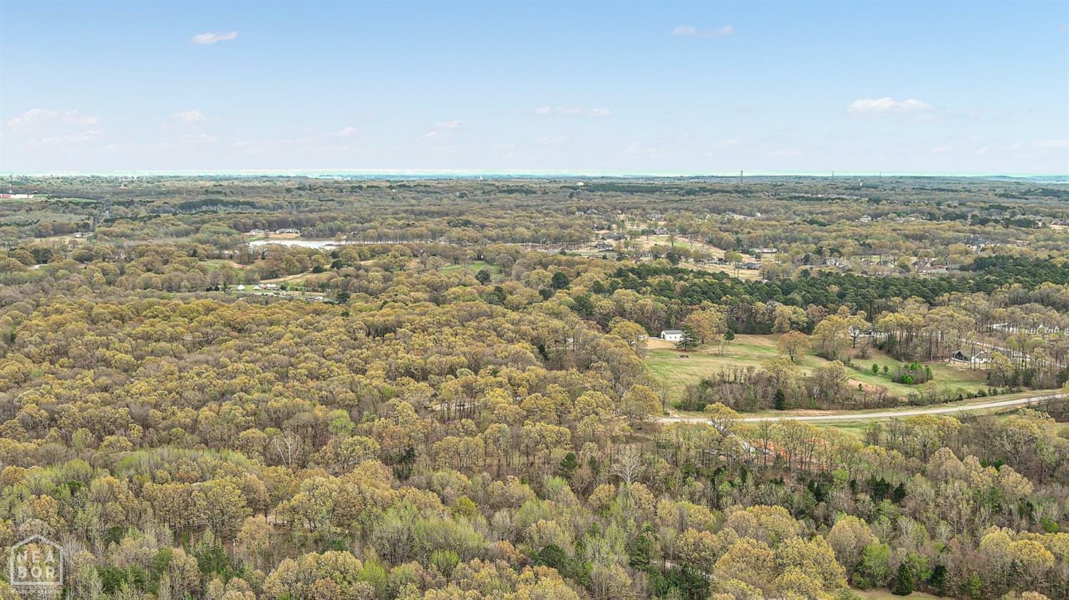 Property Photo: 19 Strawfloor Road AR 72404