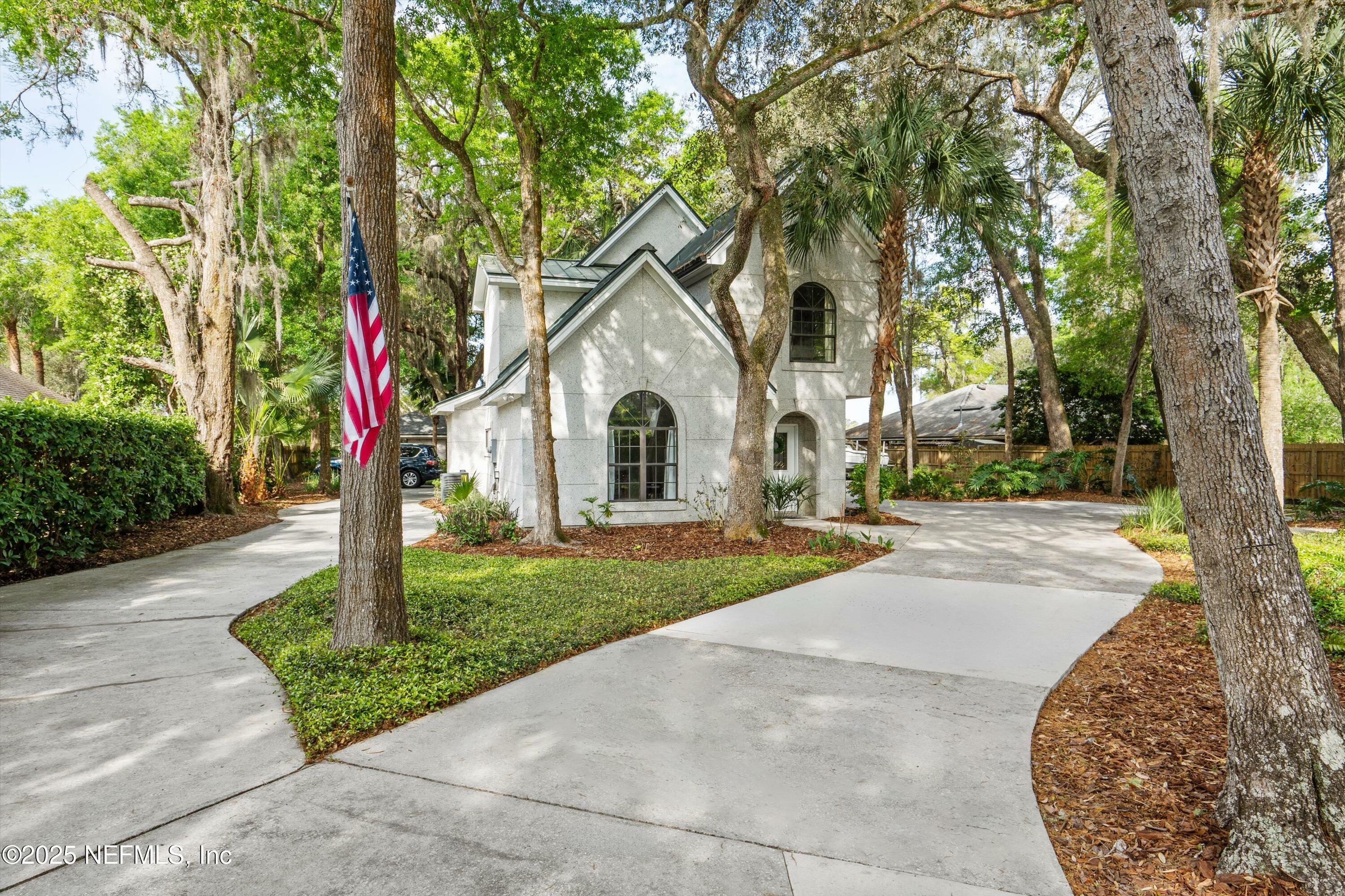 Property Photo:  86183 Meadowfield Bluffs Road  FL 32097 