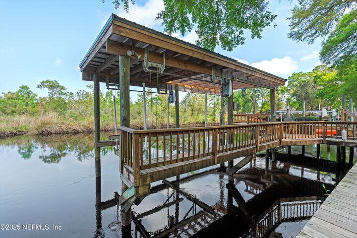 Property Photo: 86183 Meadowfield Bluffs Road FL 32097