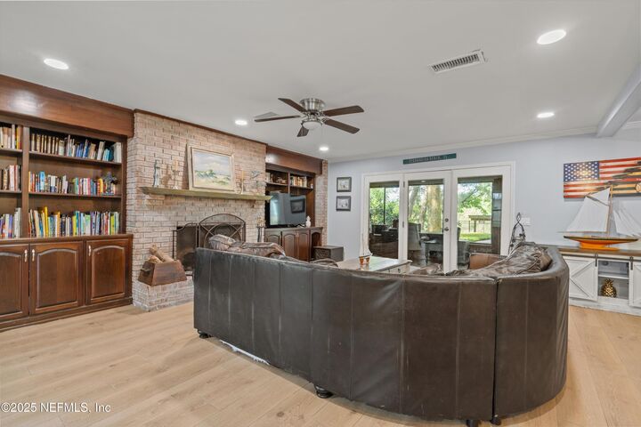 Property Photo: 86183 Meadowfield Bluffs Road FL 32097