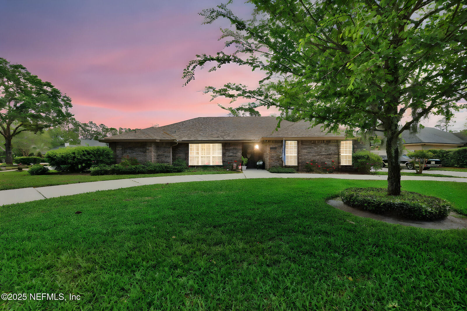 Property Photo:  13233 Pecky Cypress Drive  FL 32223 