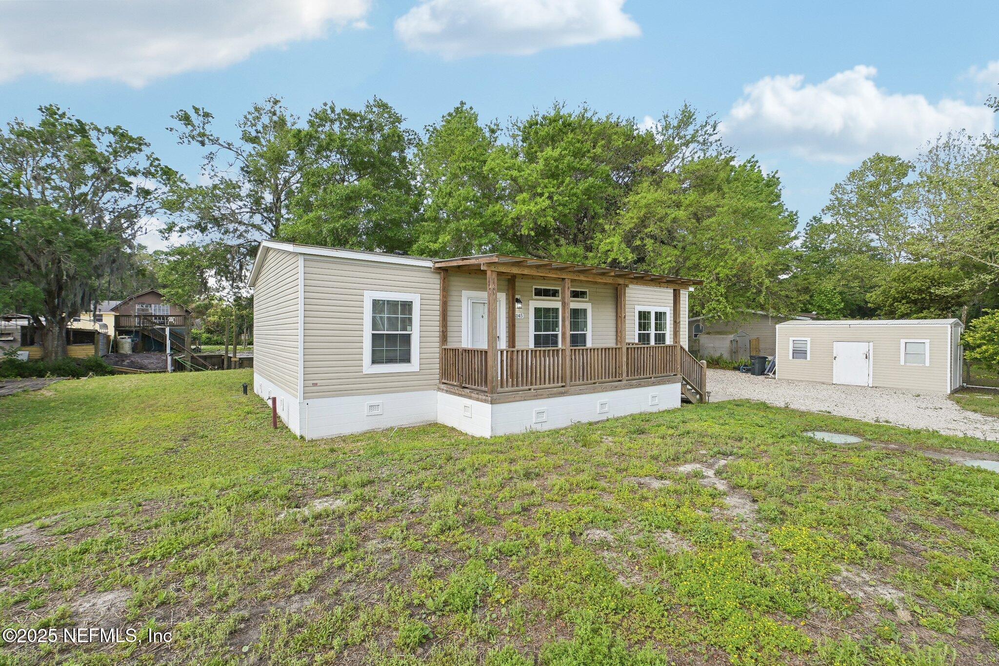 Property Photo:  8145 Colee Cove Road  FL 32092 