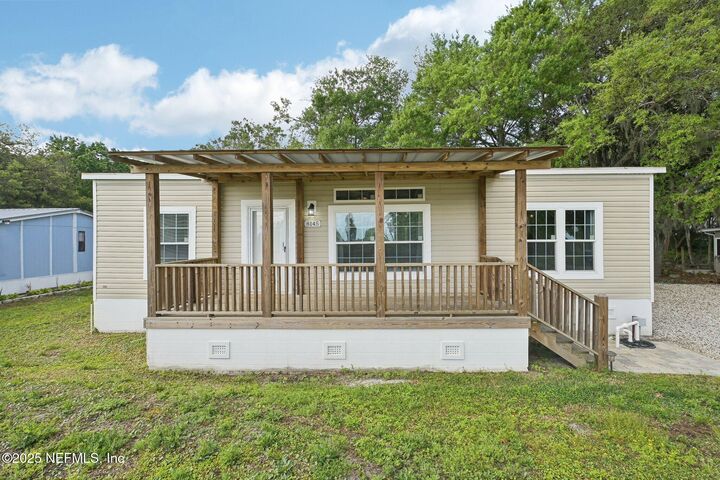 Property Photo:  8145 Colee Cove Road  FL 32092 