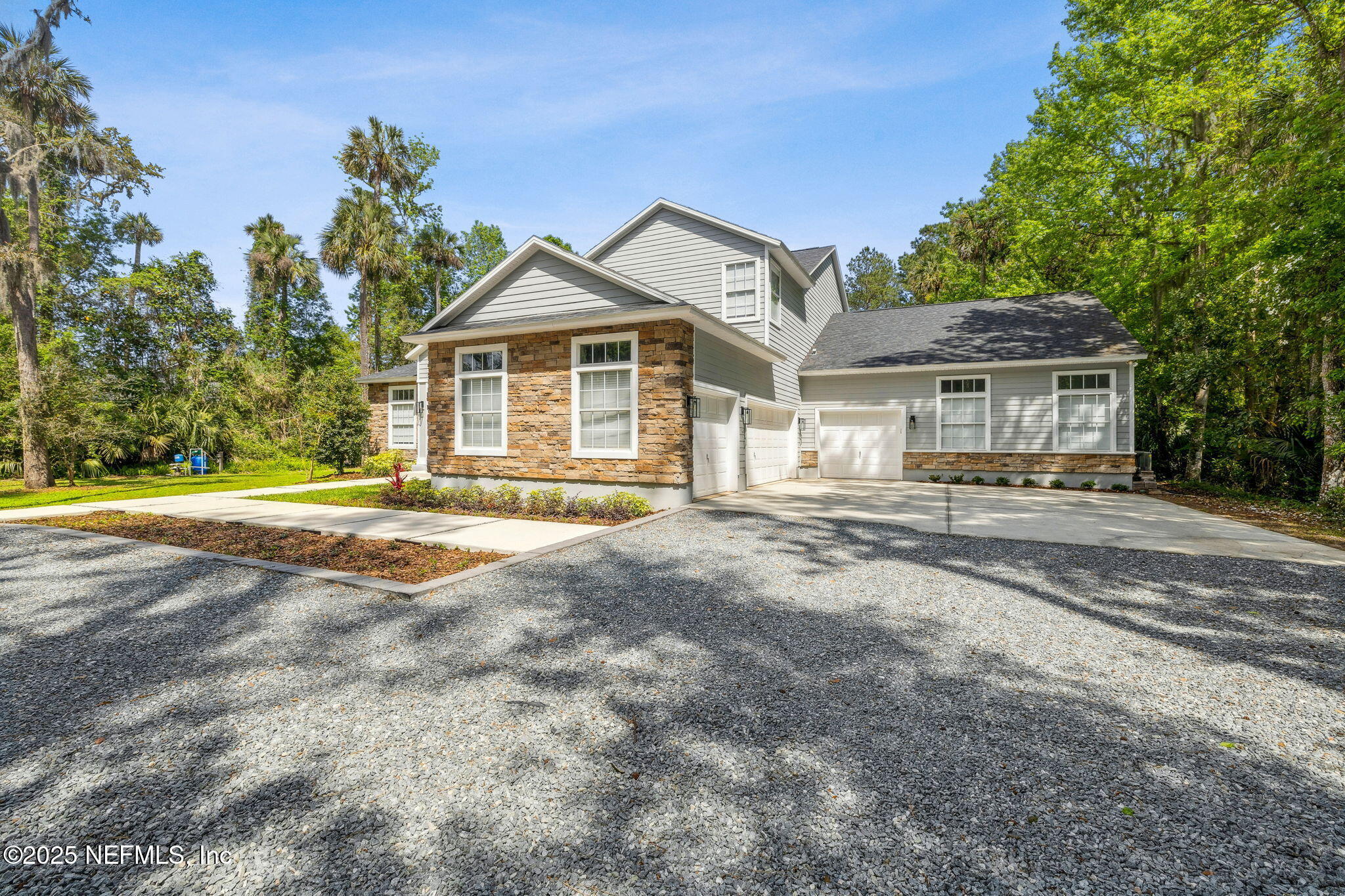 Property Photo: 140 Roscoe Boulevard N FL 32082