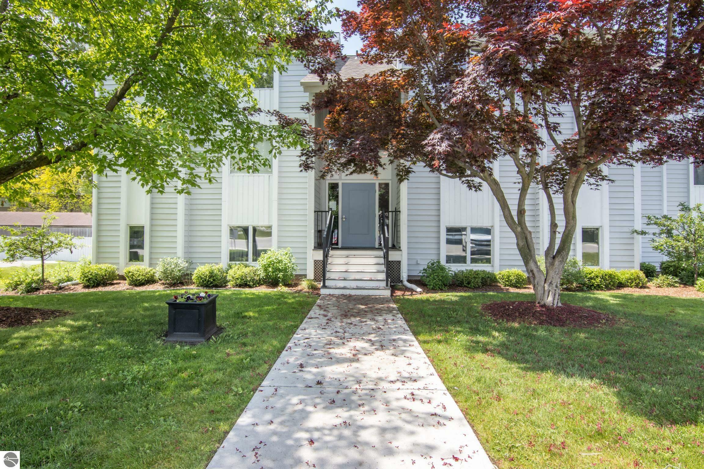Property Photo:  750 Centre Place  MI 49686 