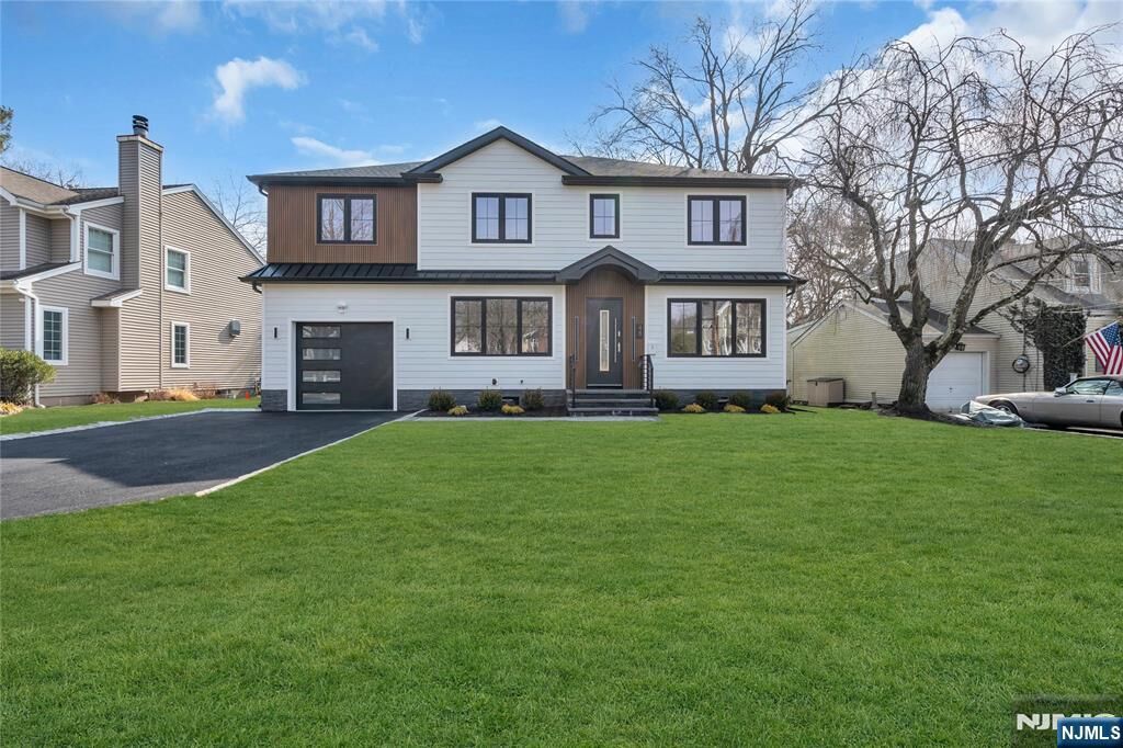 Property Photo: 48 Glen Boulevard NJ 07452