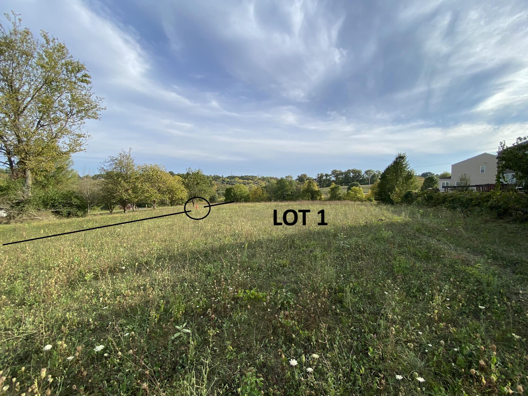 Property Photo: 815 Stanley Lane KY 41094