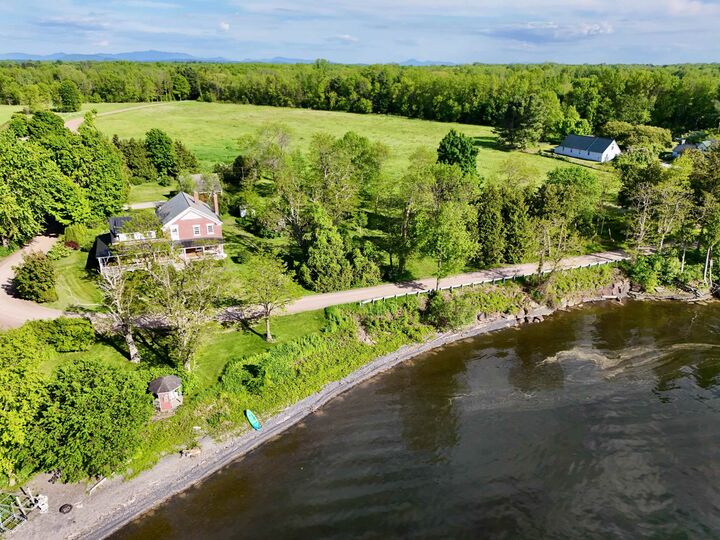 14 Adams Landing Road  Grand Isle VT 05458 photo