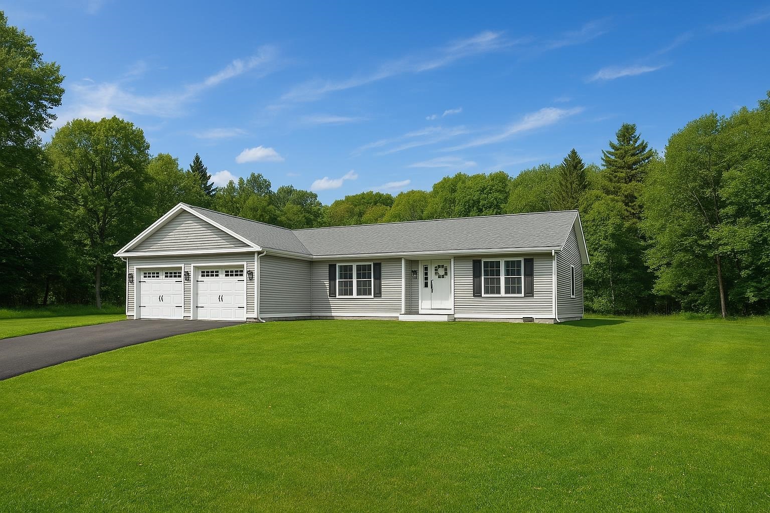 Property Photo: Lot 18 Old Mill Farm Road NH 03244