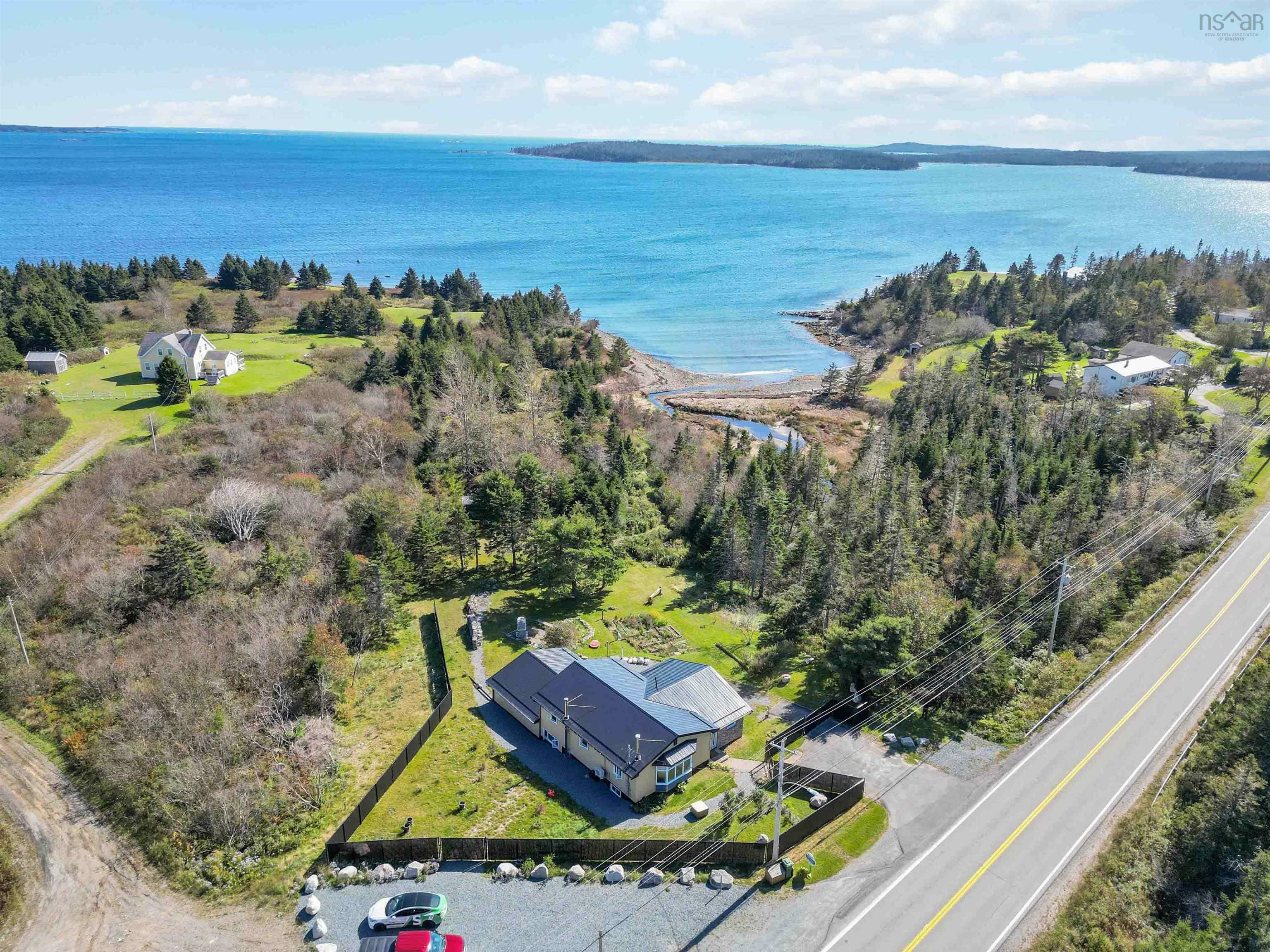 Photo de la propriété: 19020 Nova Scotia Trunk 7 NS B0J 3H0