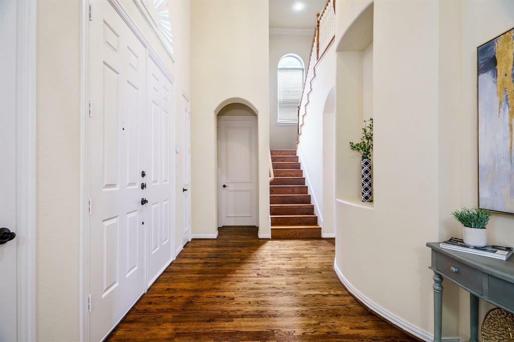 Property Photo: 3305 Kendall Lane TX 75062