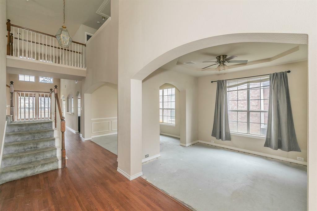 Property Photo: 4920 Marineway Drive TX 76135