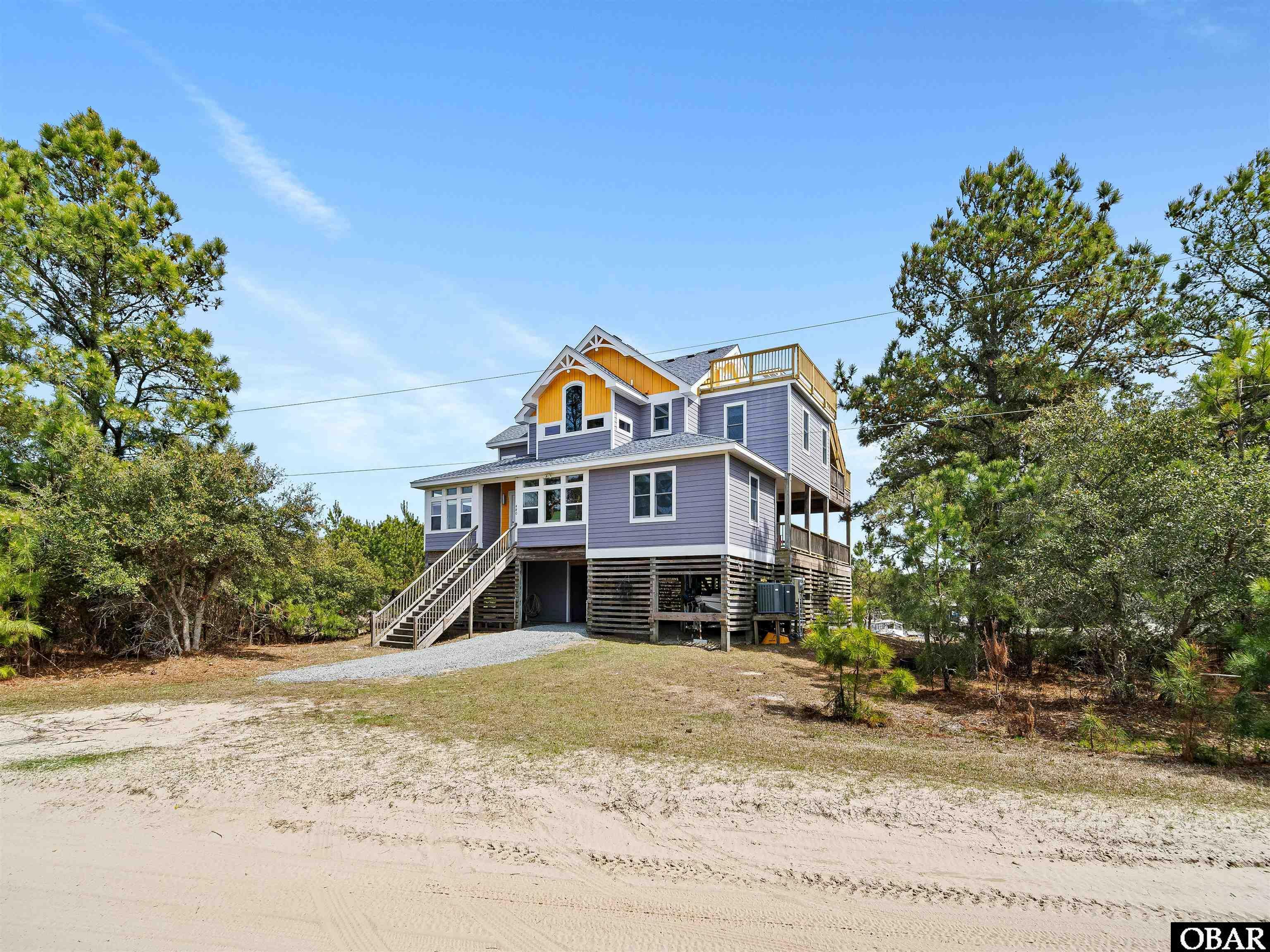 440 Brant Road  Corolla NC 27927 photo