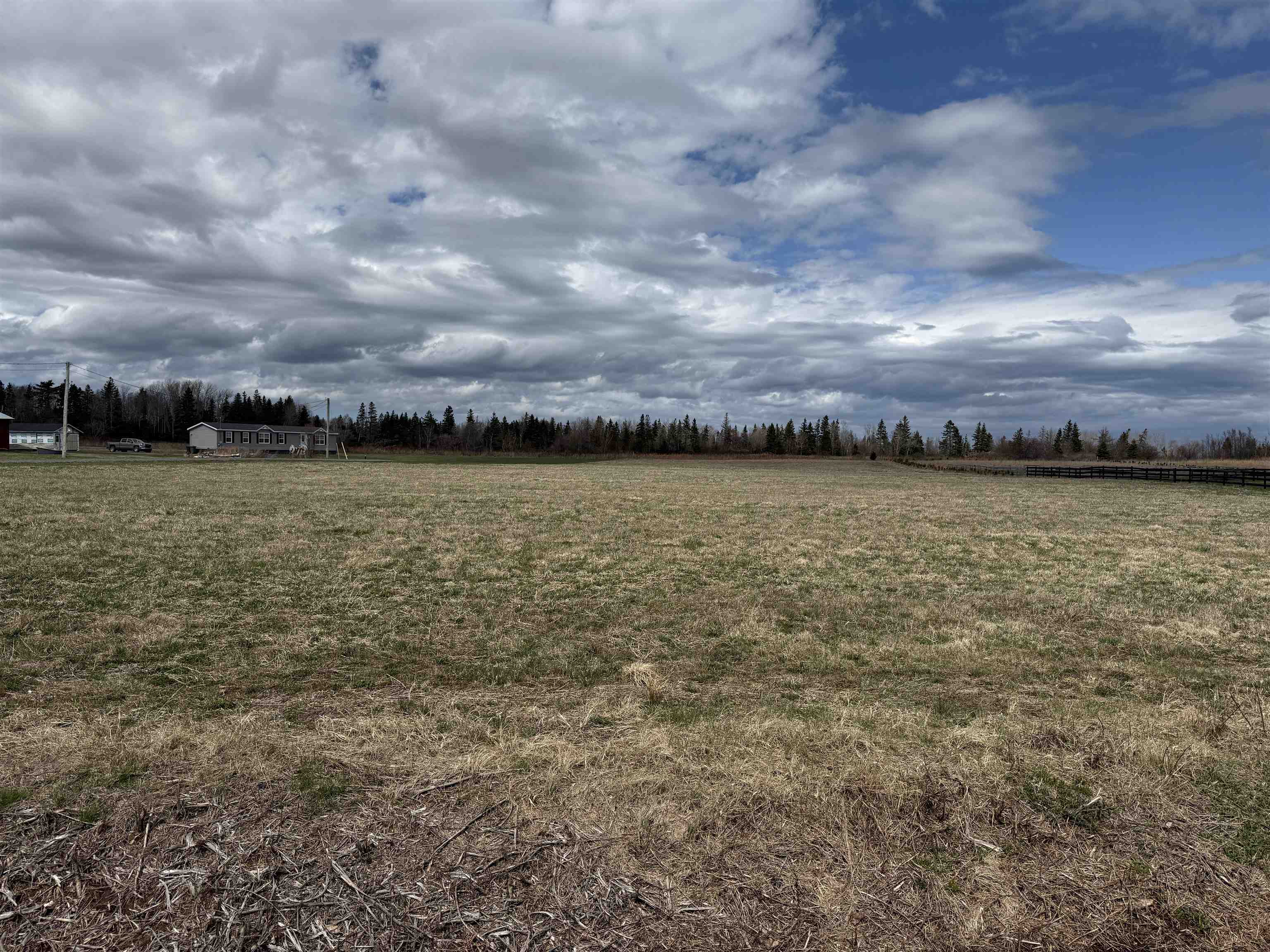 Property Photo:  Lot Poverty Beach Road  PE C0A 1R0 