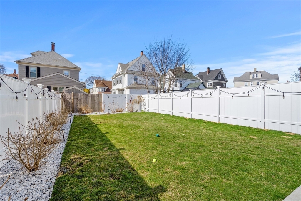 Property Photo: 36 North Ave 2 MA 02152