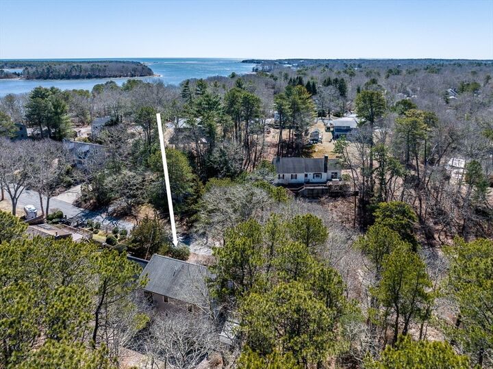 Property Photo:  19 Mutiny Way  MA 02649 