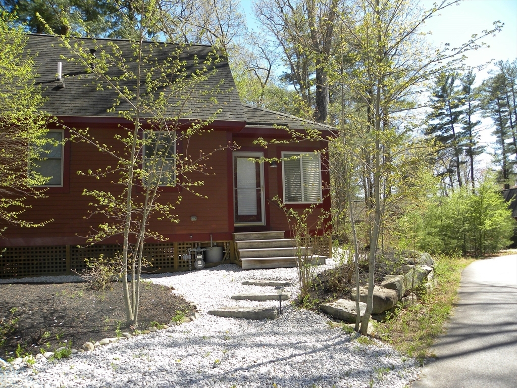 Property Photo: 11 Big Rock Trail 11 MA 01886