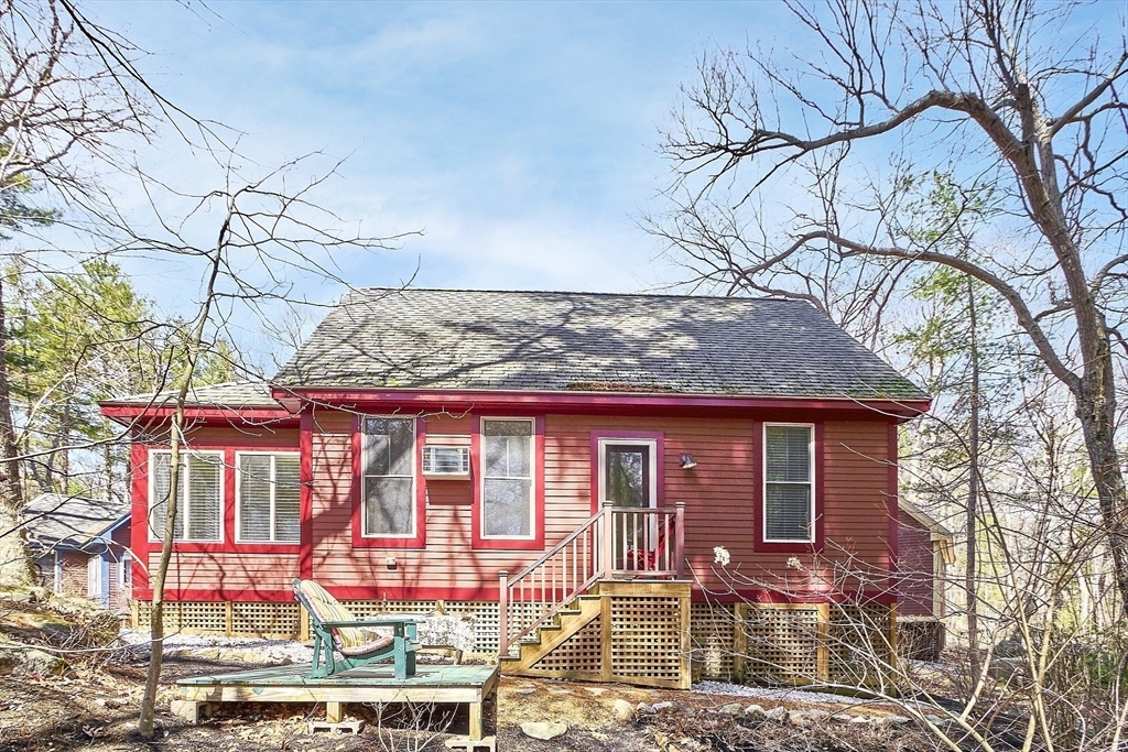 Property Photo: 11 Big Rock Trail 11 MA 01886