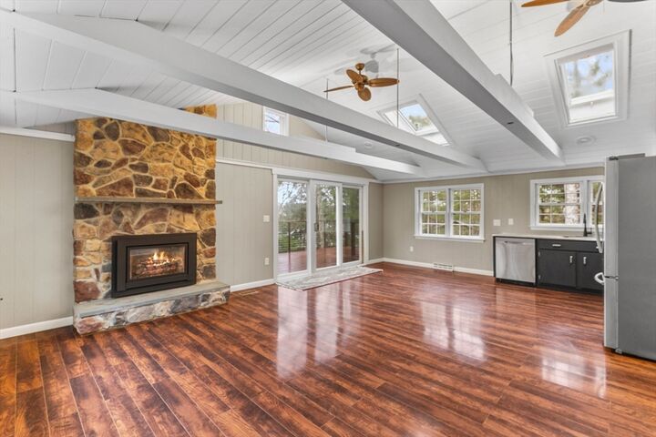Property Photo:  3 Compass Circle  MA 02536 