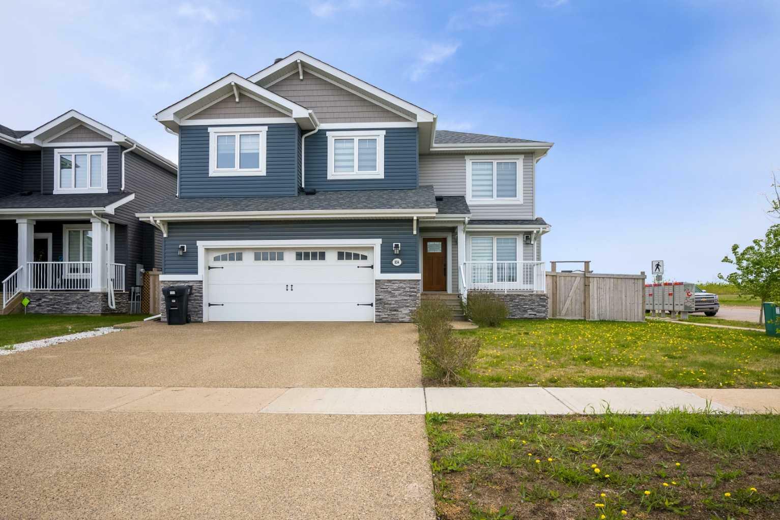 Photo de la propriété: 804 Beacon Hill Drive AB T9H 3N4