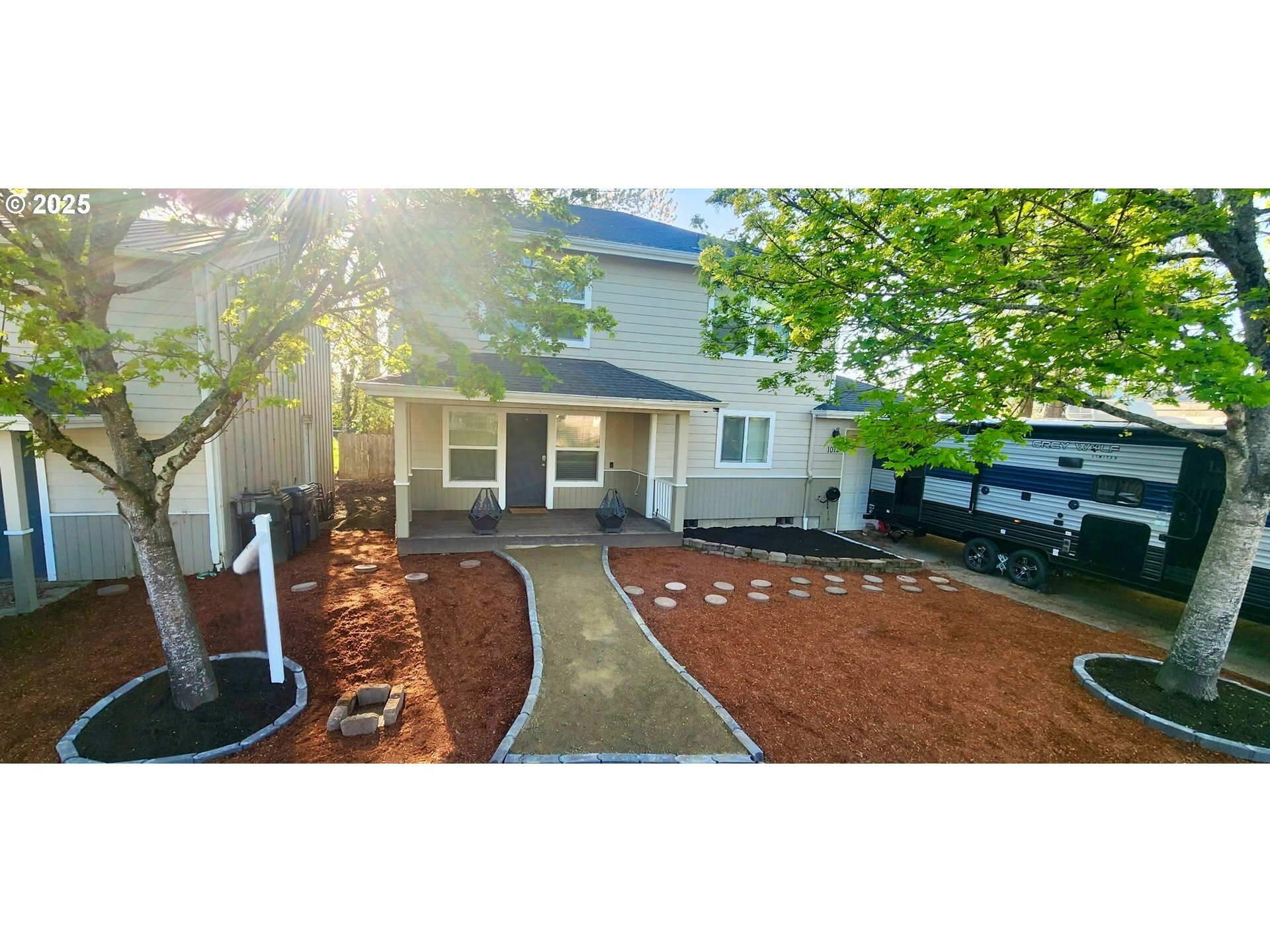 1072 53rd St  Springfield OR 97478 photo