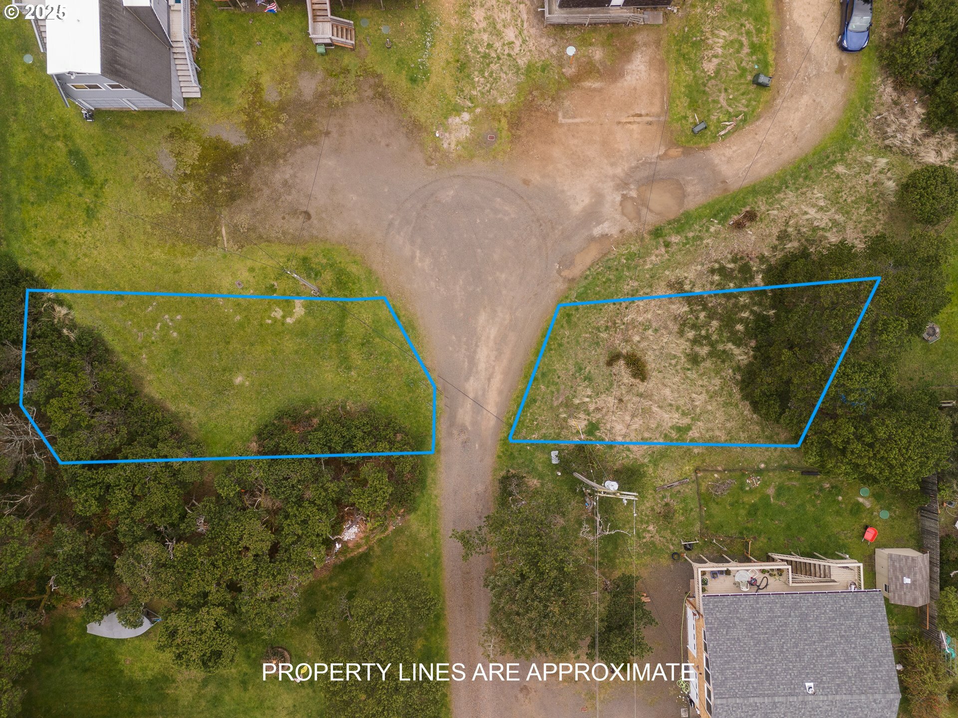 Property Photo: Gage Ave 1000 OR 97112