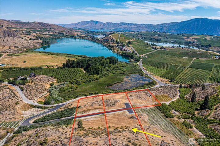 Property Photo: 142 Lainey Lane WA 98831