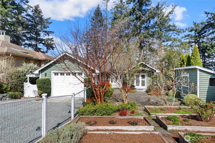 Property Photo: 3169 Fox Spit Road WA 98260