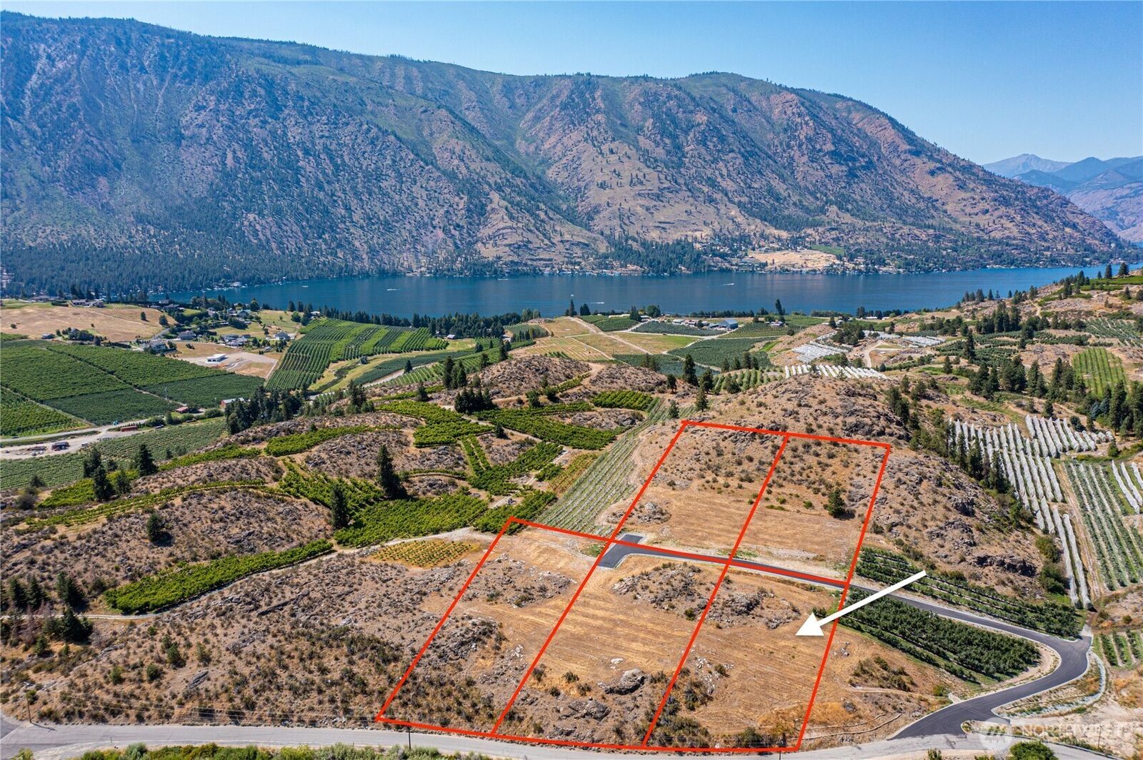 Property Photo: 115 Lainey Lane WA 98831