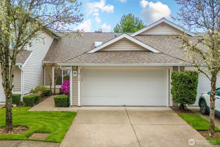 Property Photo: 6112 Nathan Way SE B WA 98092