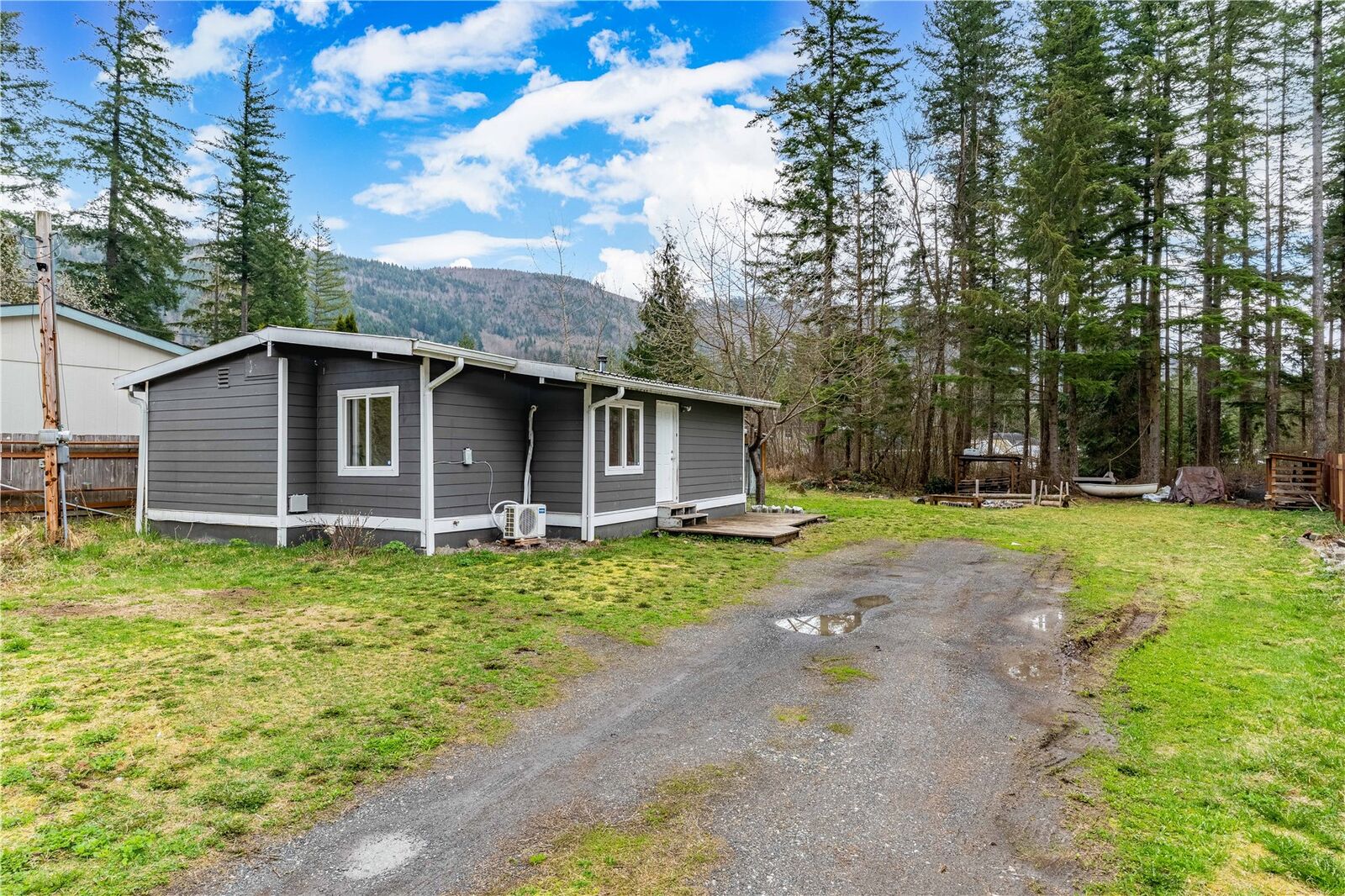 Property Photo:  6263  Pine Place  WA 98266 
